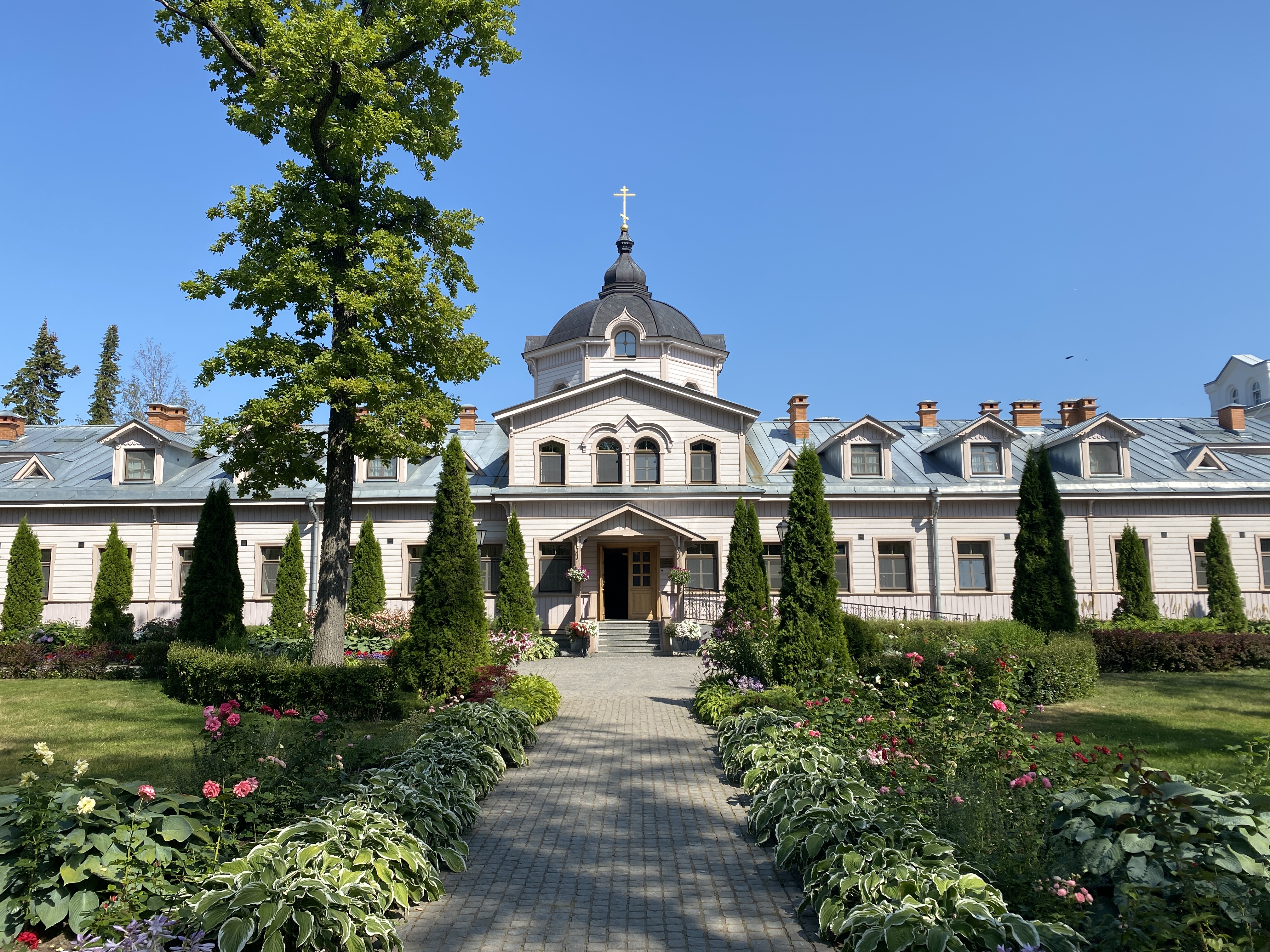 Валаам
